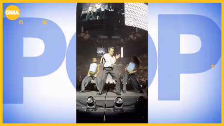 Harry Styles Reveals More Concert Dates Are Coming In 2027 Photo
