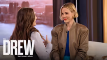 Leslie Bibb Reveals the Secret Behind Her 18-Year Relationship with Sam Rockwell