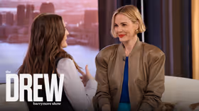 Leslie Bibb Reveals the Secret Behind Her 18-Year Relationship with Sam Rockwell