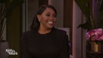 Sherri Shepherd on Becoming First Woman to Play the Genie in ALADDIN on Broadway