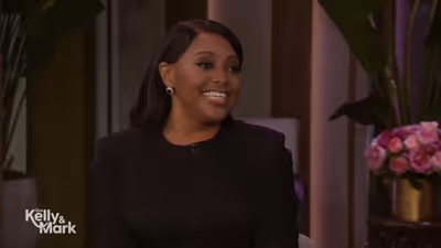 Sherri Shepherd on Becoming First Woman to Play the Genie in ALADDIN on Broadway
