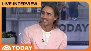 Lee Pace on Working With Sandra Bullock, Nicole Kidman in PRACTICAL MAGIC 2