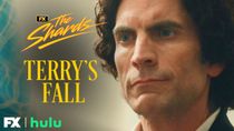 THE SHARDS: Terry's Near-Fatal Fall Leaves Six Suspects in the Frame