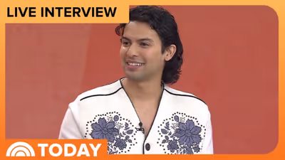 Xolo Maridueña on His Song in PRACTICAL MAGIC 2 and Return to BLUE BEETLE
