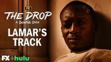 Lamar Plays His Track for Artillery, Sparking 'Life and Times of a Rydah' in THE DROP