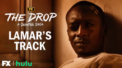 Lamar Plays His Track for Artillery, Sparking 'Life and Times of a Rydah' in THE DROP