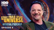 Joshua Malina Reveals How a Fan Post Landed Him a Role in STUART FAILS TO SAVE THE UN