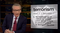 Bill Maher Marks 9/11 Anniversary With New Rule On Gaza And Western Values