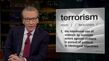 Bill Maher Marks 9/11 Anniversary With New Rule On Gaza And Western Values