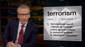 Bill Maher Marks 9/11 Anniversary With New Rule On Gaza And Western Values