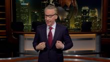 Bill Maher Mocks Trump's Midterm Convention Speech In REAL TIME Monologue