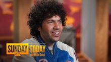 Benny Blanco Opens Up on Music Hustle, New Book and Selena Gomez First Date