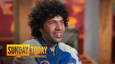 Benny Blanco Opens Up on Music Hustle, New Book and Selena Gomez First Date Photo
