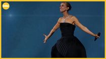 Celine Dion Performs First Full Concert in Six Years in Paris Comeback