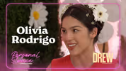 Olivia Rodrigo Opens Up About Turning Weakness Into Strength at Her Own Festival Video