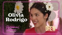 Olivia Rodrigo Opens Up About Turning Weakness Into Strength at Her Own Festival