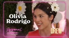 Olivia Rodrigo Opens Up About Turning Weakness Into Strength at Her Own Festival