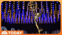 Mariska Hargitay to Host 2026 Emmys as 'The Pitt' Leads Awards Buzz