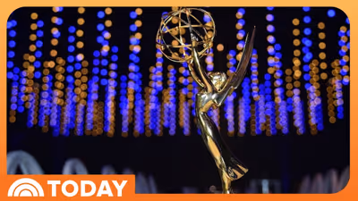 Mariska Hargitay to Host 2026 Emmys as 'The Pitt' Leads Awards Buzz