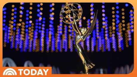 Mariska Hargitay to Host 2026 Emmys as 'The Pitt' Leads Awards Buzz Photo