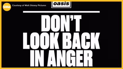 Filmmakers Behind New OASIS Reunion Documentary Detail Band's Comeback Story