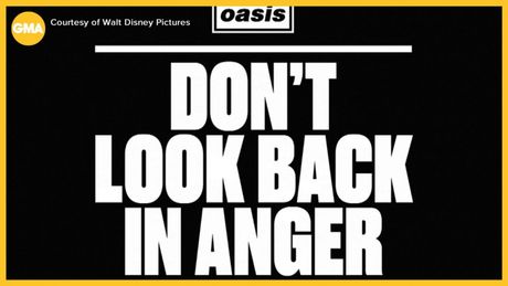 Filmmakers Behind New OASIS Reunion Documentary Detail Band's Comeback Story Photo
