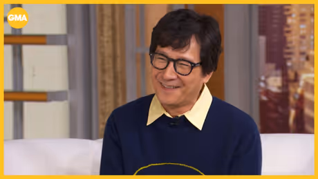 Ke Huy Quan Details Refugee Roots And Hollywood Comeback In New Memoir NEVER SAY DIE Photo