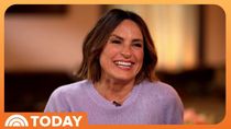 Mariska Hargitay Teases Surprises for Her Primetime Emmys Hosting Gig