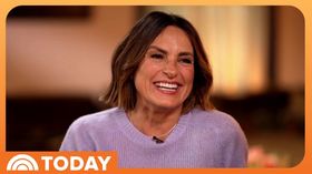 Mariska Hargitay Teases Surprises for Her Primetime Emmys Hosting Gig