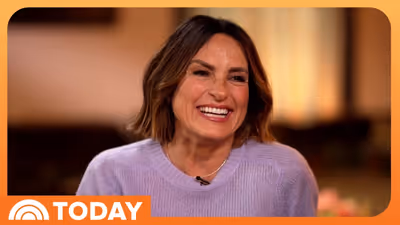 Mariska Hargitay Teases Surprises for Her Primetime Emmys Hosting Gig
