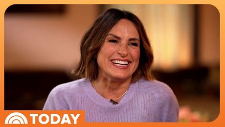 Mariska Hargitay Teases Surprises for Her Primetime Emmys Hosting Gig Photo