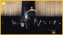 Celine Dion Returns To Stage In Paris After Six-Year Absence, GMA Goes Behind The Scenes