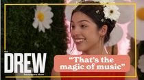 Olivia Rodrigo Explains How Her Weaknesses Became Her Biggest Strengths
