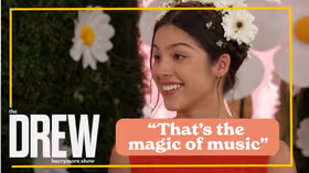Olivia Rodrigo Explains How Her Weaknesses Became Her Biggest Strengths