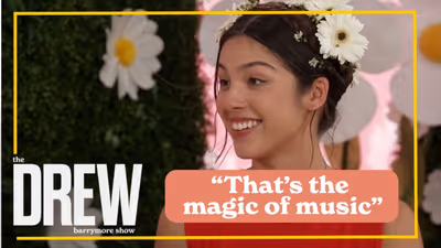 Olivia Rodrigo Explains How Her Weaknesses Became Her Biggest Strengths