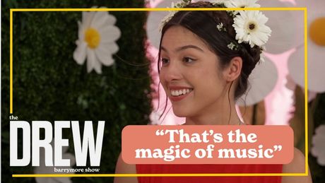 Olivia Rodrigo Explains How Her Weaknesses Became Her Biggest Strengths Photo