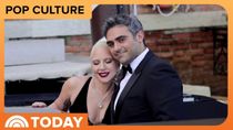 Lady Gaga Welcomes First Baby With Fiancé Michael Polansky