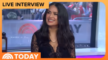 Salma Hayek Pinault Calls WITHOUT BLOOD The Hardest Role She's Ever Taken On