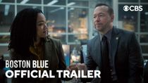 BOSTON BLUE Season 2 Trailer Teases Danny Reagan's Next Chapter