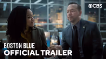 BOSTON BLUE Season 2 Trailer Teases Danny Reagan's Next Chapter