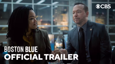 BOSTON BLUE Season 2 Trailer Teases Danny Reagan's Next Chapter
