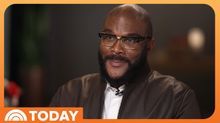 Tyler Perry Reveals He's Moving to Puerto Rico, Pulling Back on Workload