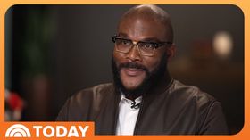 Tyler Perry Reveals He's Moving to Puerto Rico, Pulling Back on Workload