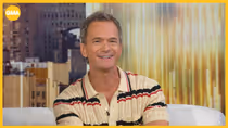 Neil Patrick Harris Discusses His Role In New British Film SUNNY DANCER