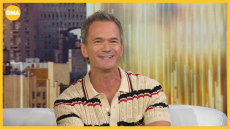 Neil Patrick Harris Discusses His Role In New British Film SUNNY DANCER Photo