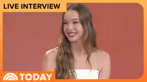 Ella Beatty Opens Up on MONSTER Season 4, Sarah Paulson Friendship, THE BELL JAR
