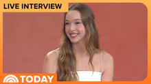 Ella Beatty Talks MONSTER, Sarah Paulson & THE BELL JAR