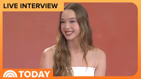 Ella Beatty Opens Up on MONSTER Season 4, Sarah Paulson Friendship, THE BELL JAR