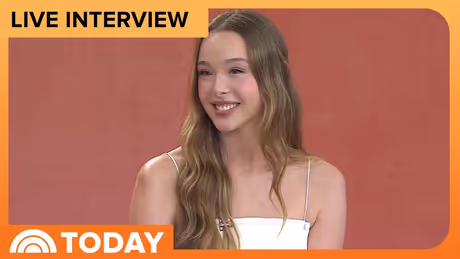 Ella Beatty Opens Up on MONSTER Season 4, Sarah Paulson Friendship, THE BELL JAR Photo