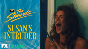 THE SHARDS: Thom Rescues Susan From The Trawler, But Questions Linger